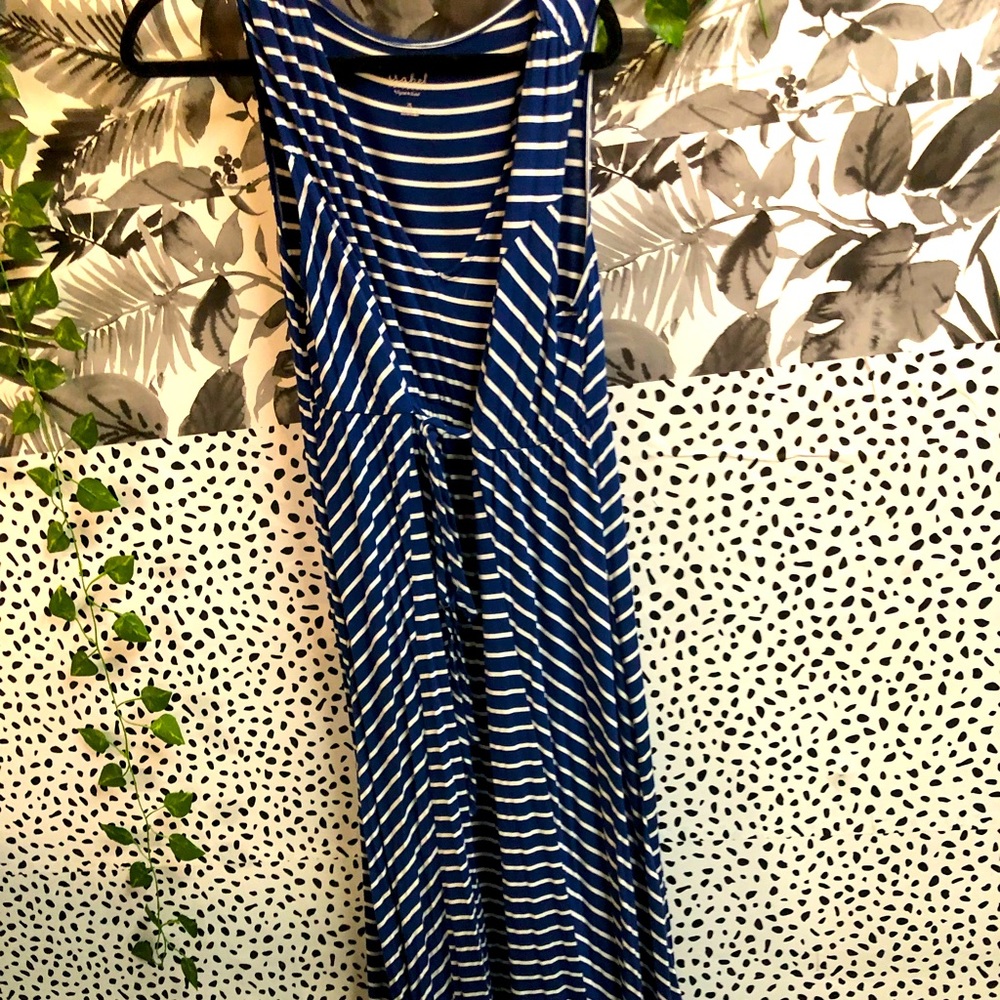 Maternity Dress
